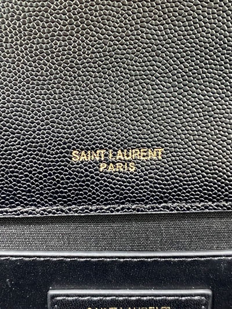 YSL Envelope Bags